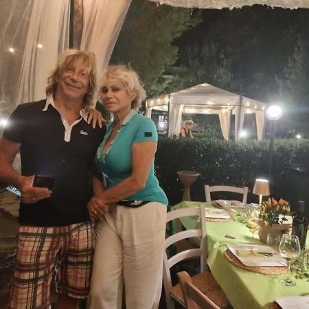 Villa Anna Guesthouse Brindisi Dış mekan fotoğraf