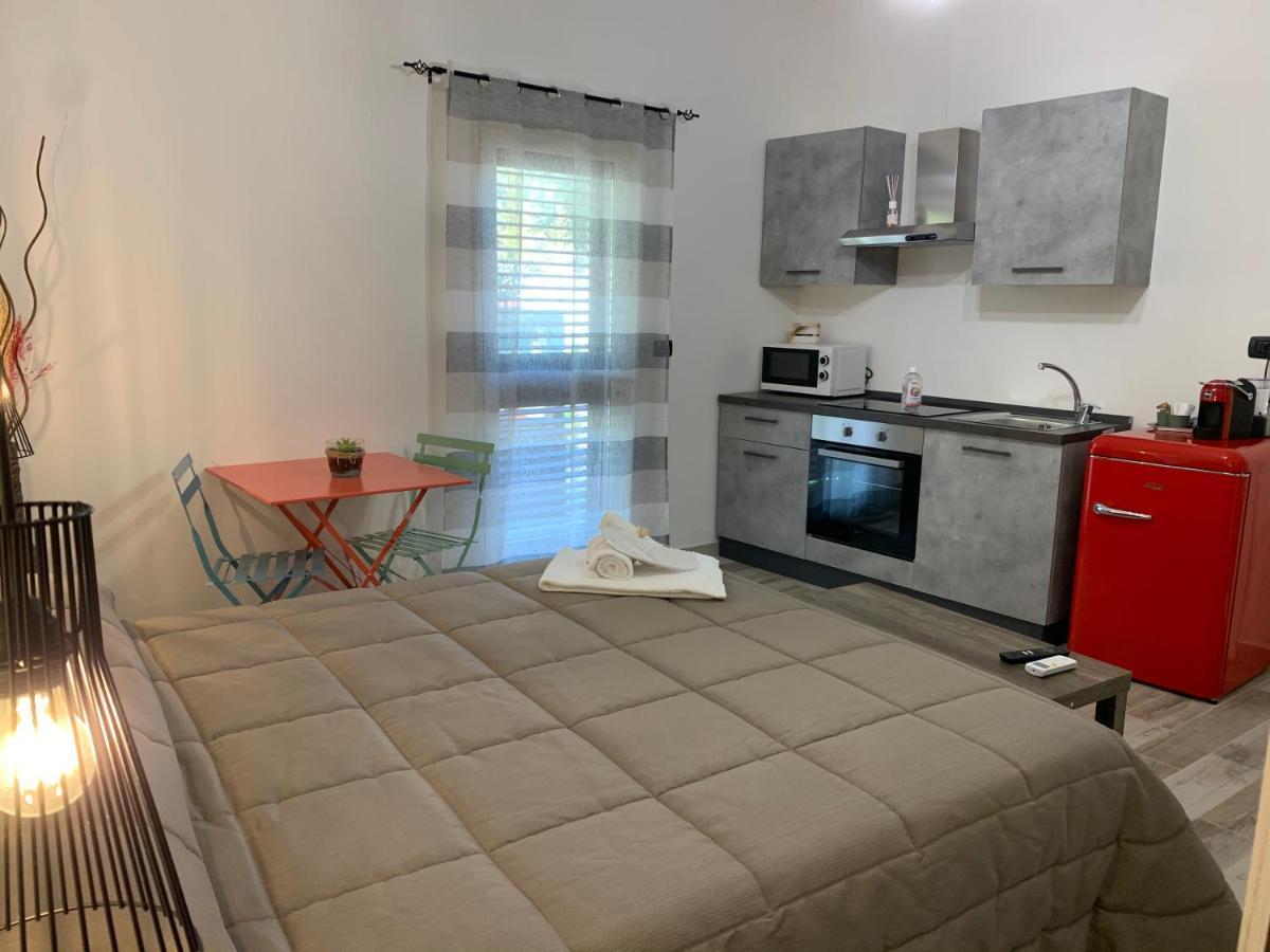 Villa Anna Guesthouse Brindisi Dış mekan fotoğraf