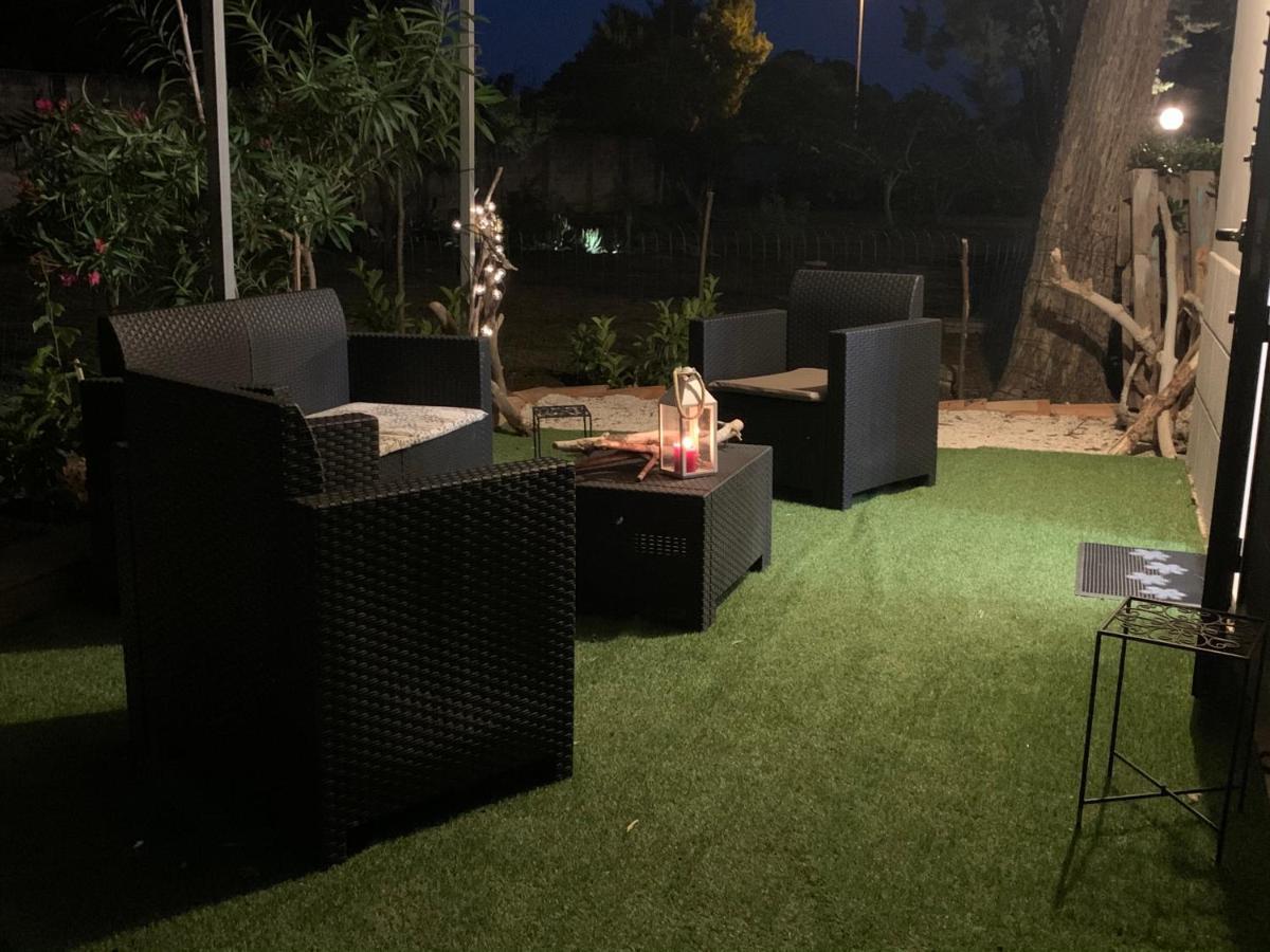 Villa Anna Guesthouse Brindisi Dış mekan fotoğraf