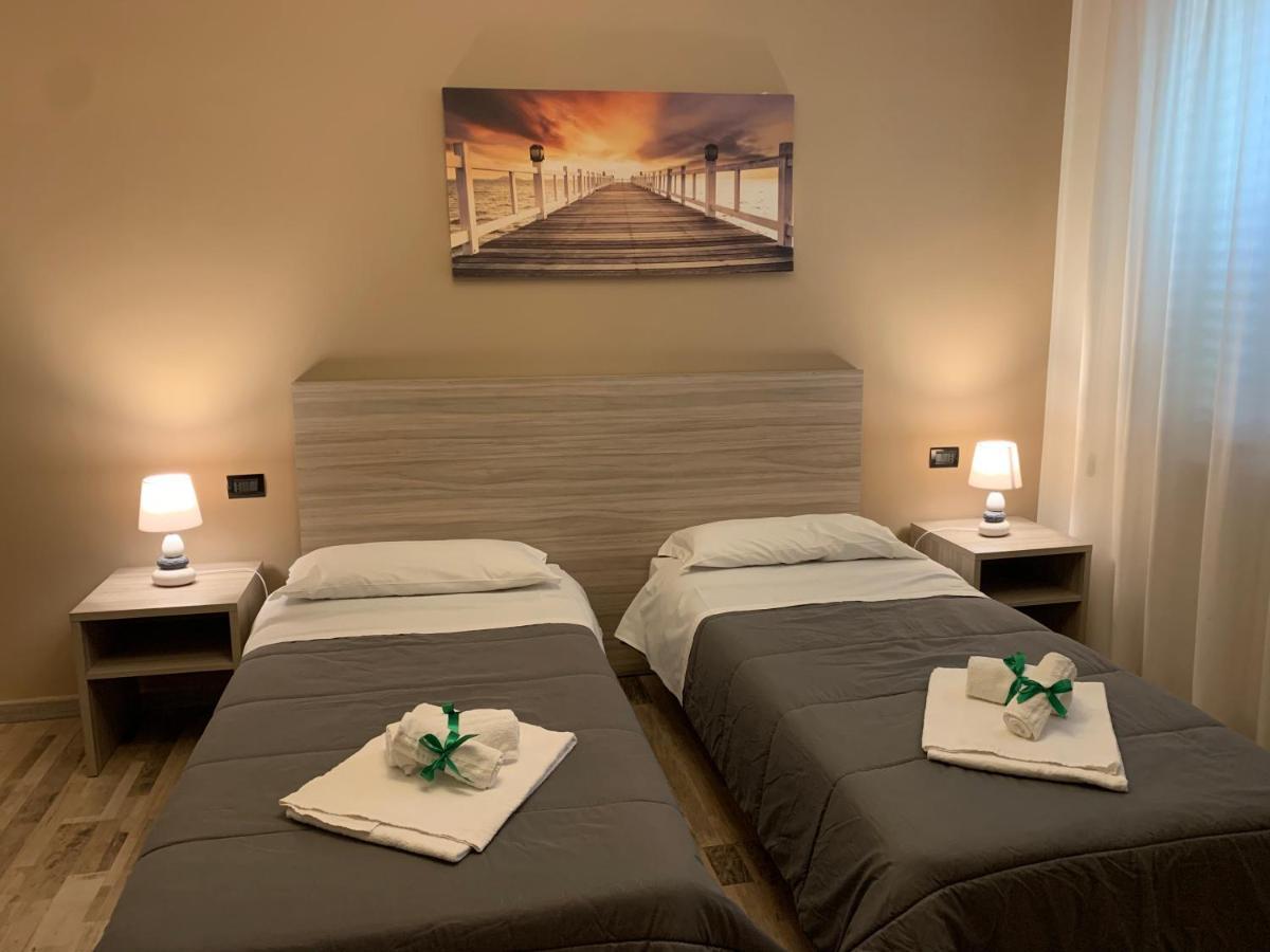 Villa Anna Guesthouse Brindisi Dış mekan fotoğraf