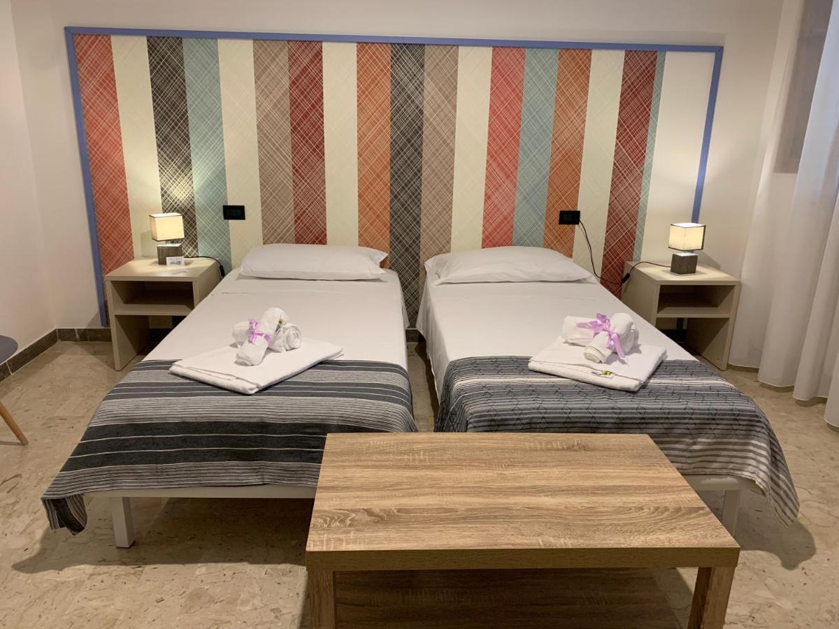 Villa Anna Guesthouse Brindisi Dış mekan fotoğraf