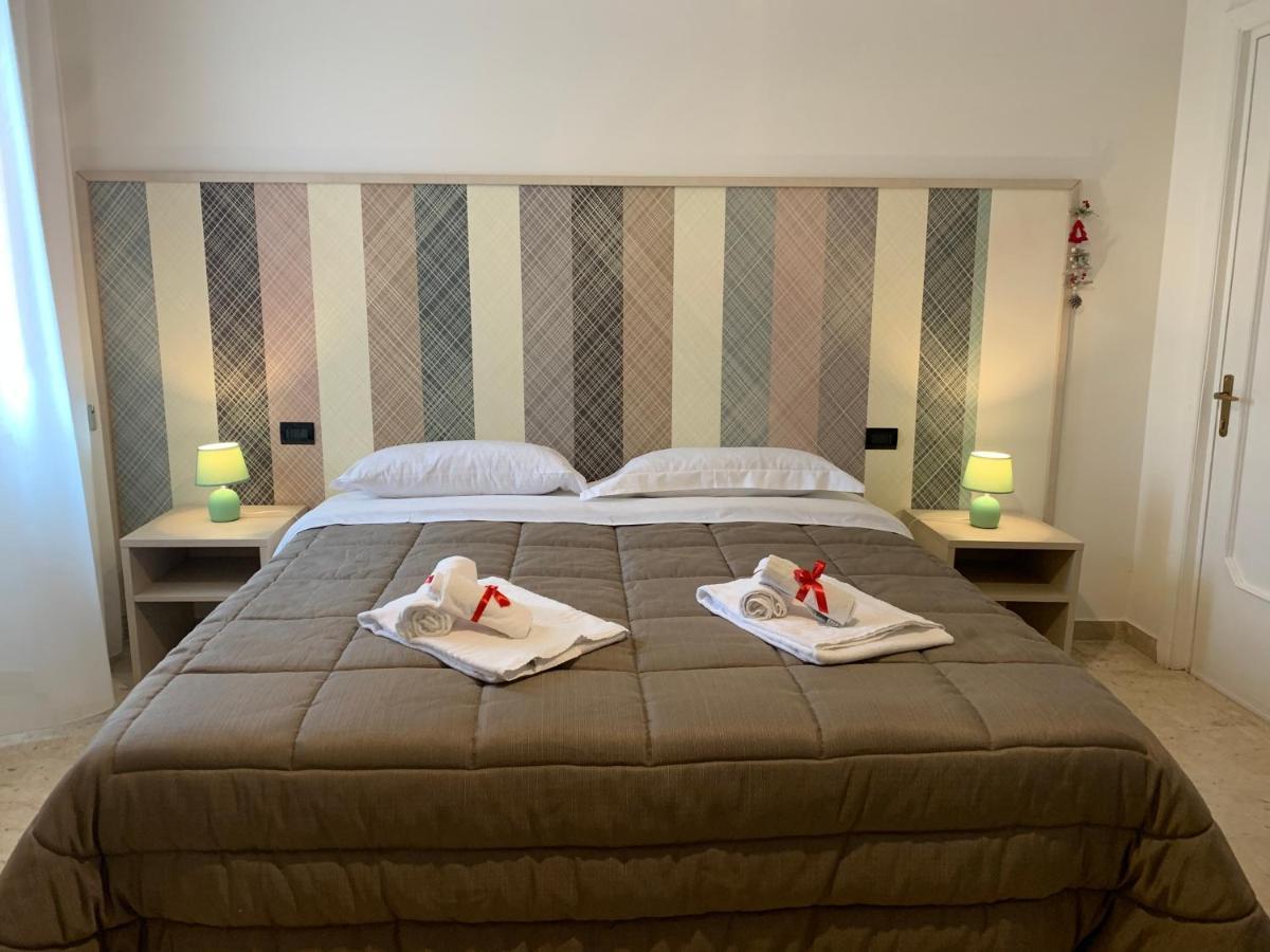 Villa Anna Guesthouse Brindisi Dış mekan fotoğraf