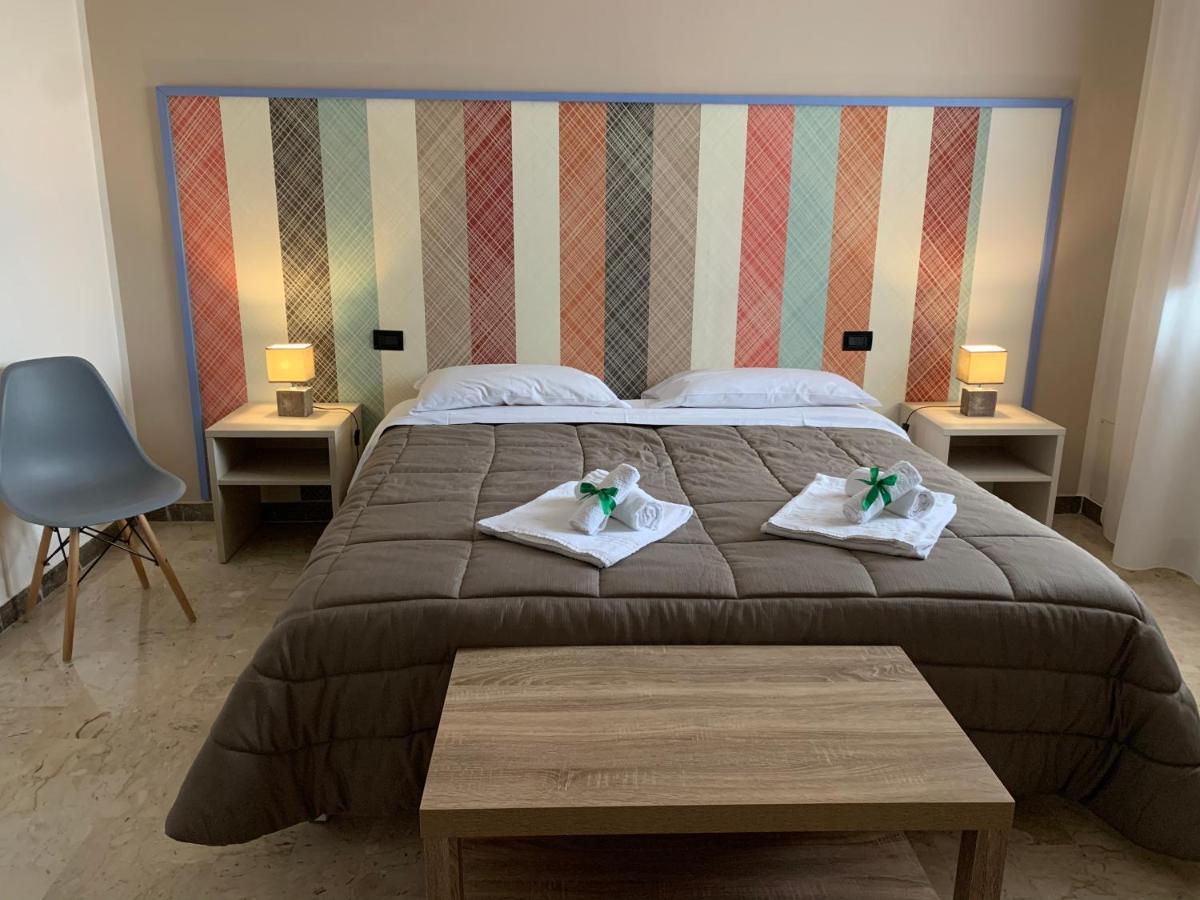 Villa Anna Guesthouse Brindisi Dış mekan fotoğraf