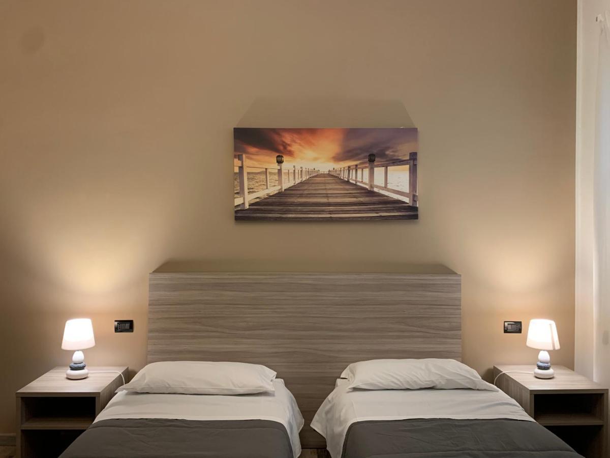 Villa Anna Guesthouse Brindisi Dış mekan fotoğraf