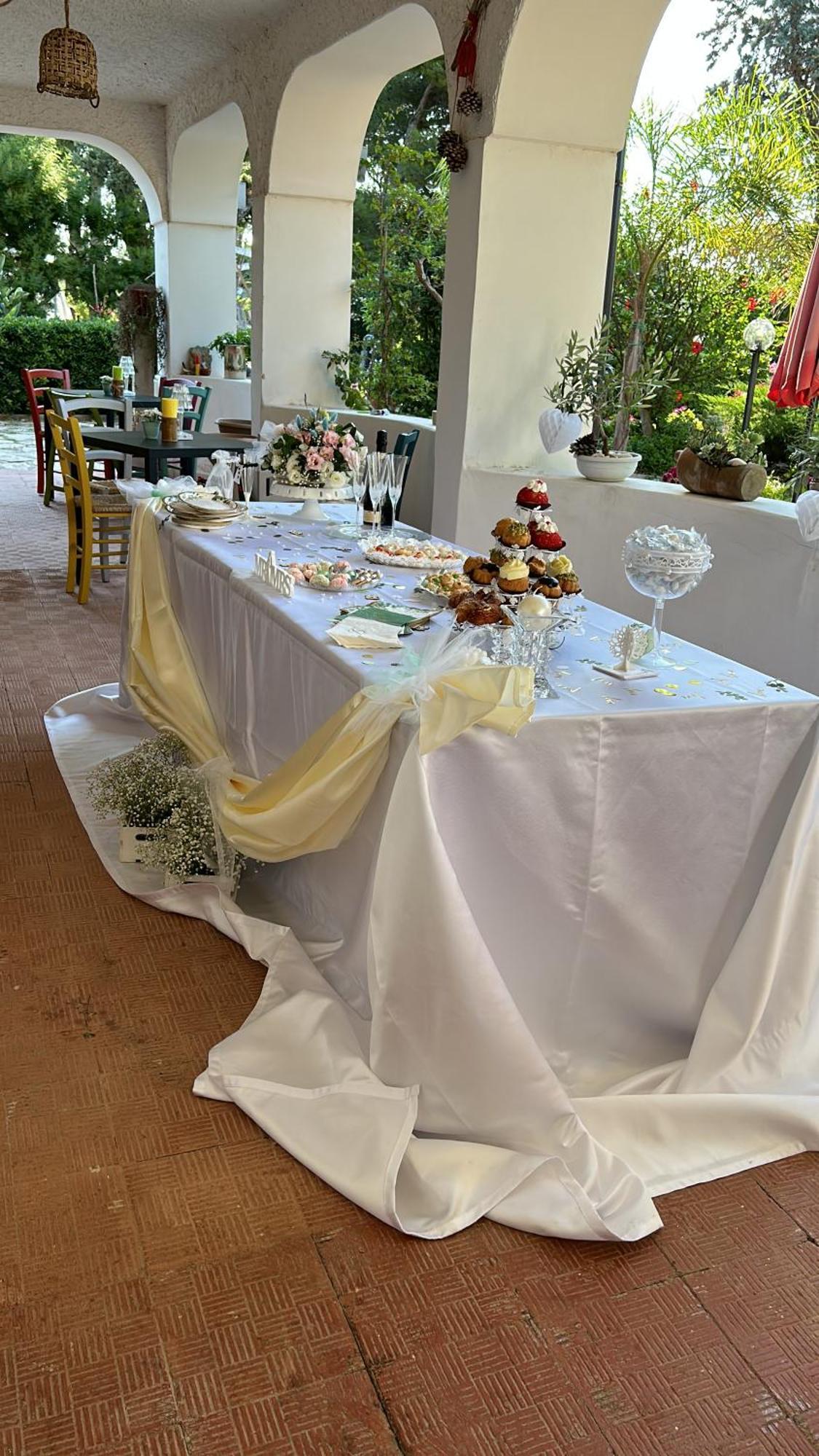 Villa Anna Guesthouse Brindisi Dış mekan fotoğraf