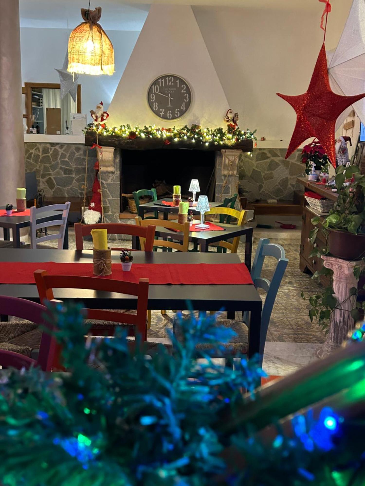 Villa Anna Guesthouse Brindisi Dış mekan fotoğraf